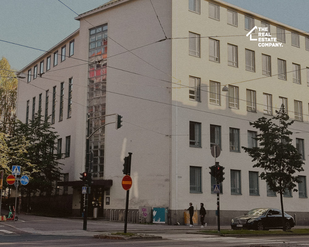 Tuottovaatimustasojen vakiintuminen indikoi markkinakäännettä
