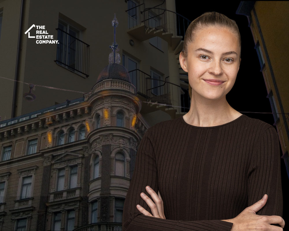treco vahvistaa tiimiään uudella asiantuntijalla ja toivottaa tervetulleeksi Marika Koivun