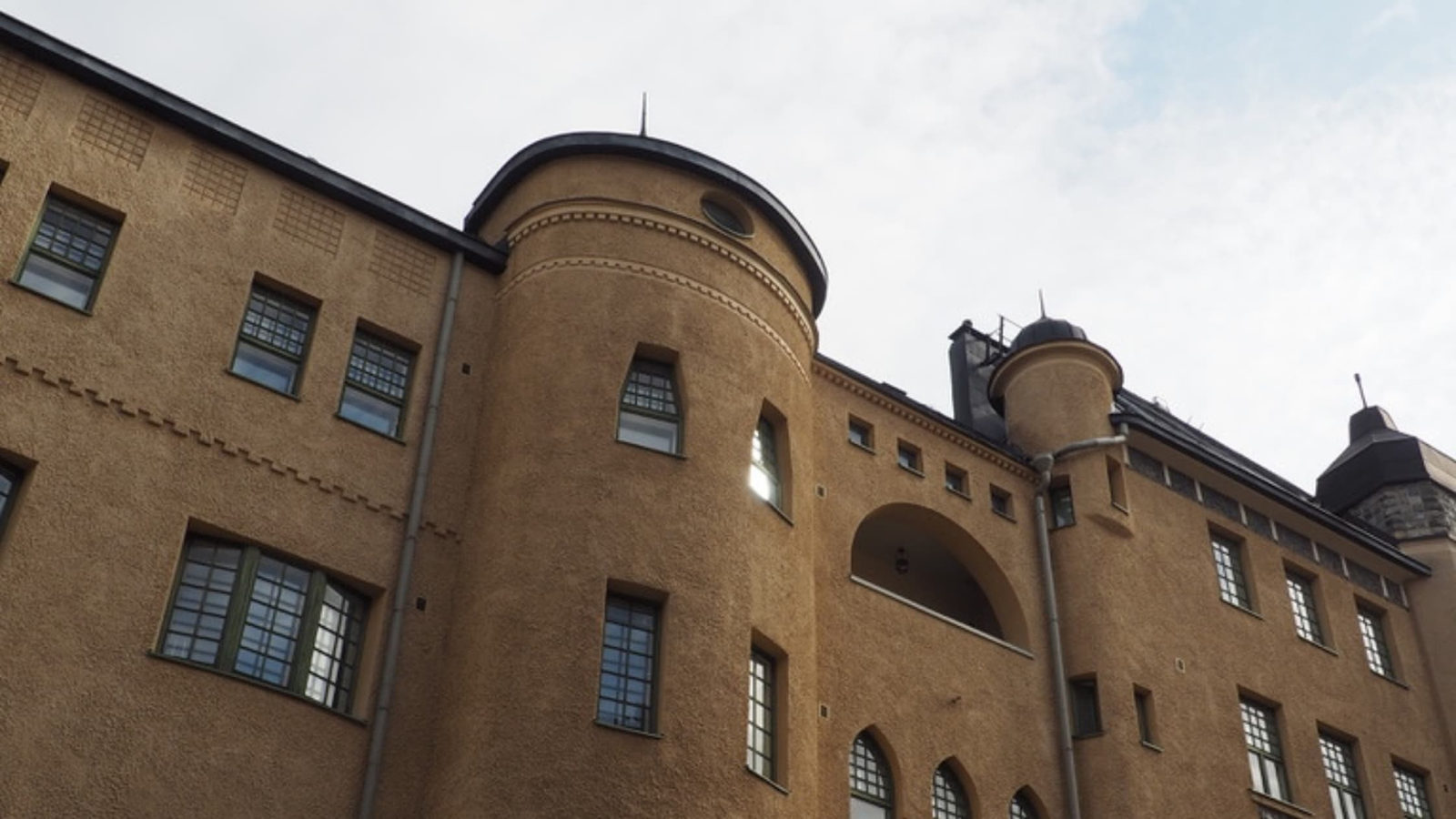 Vuokrausaste on tärkeämpi kuin maksimaalinen vuokra
