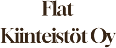 Flat Kiinteistöt